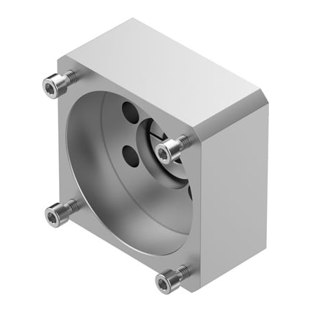 Festo Axial Kit EAMM-A-N38-92RA EAMM-A-N38-92RA